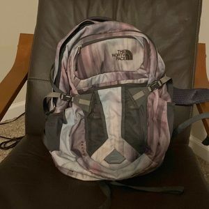 The North Face Recon backpack